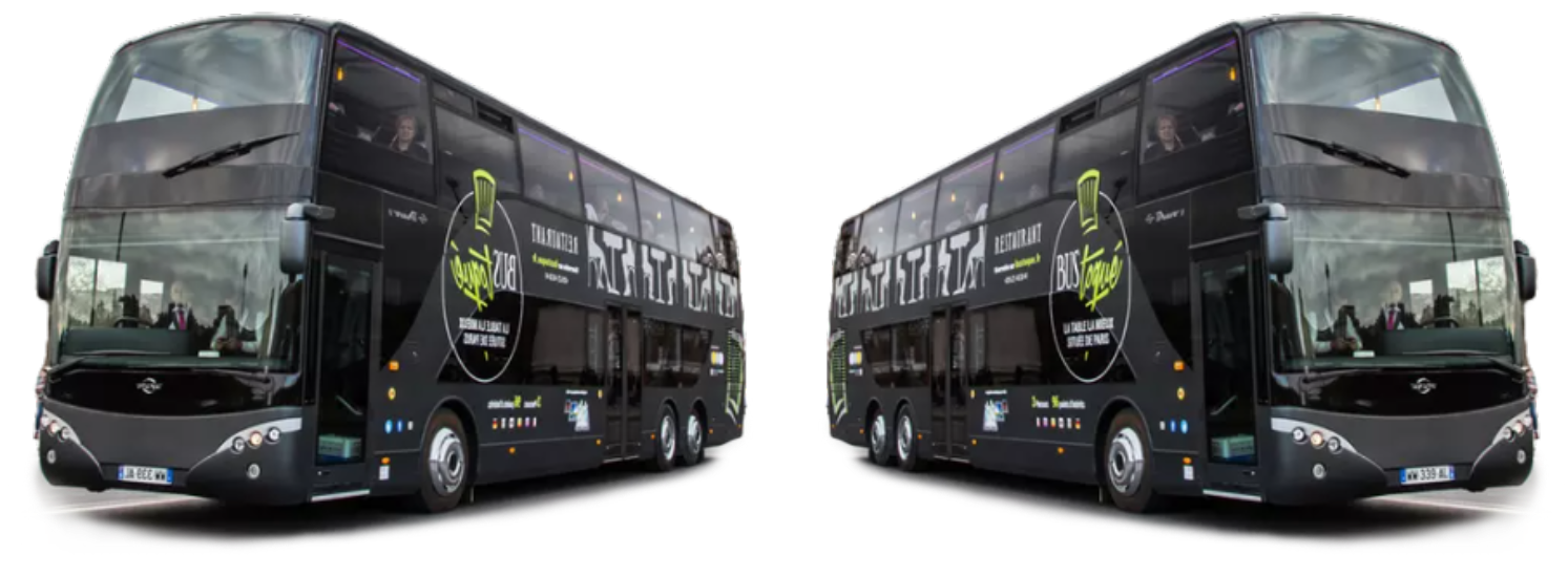 bus