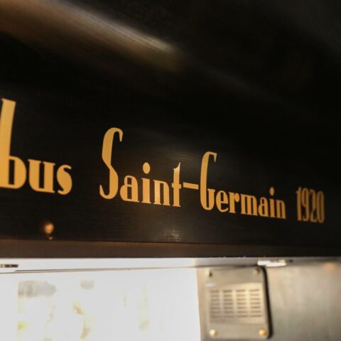 Le Saint-Germain 1920