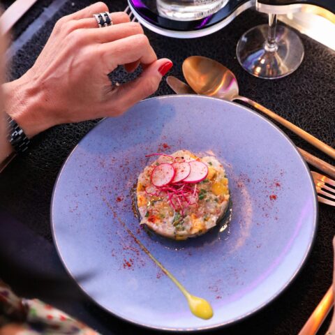 Le Saint-Germain 1920