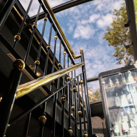 Le Saint-Germain 1920