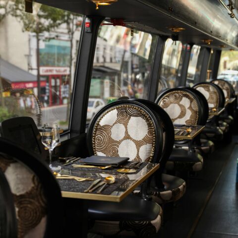 Le Saint-Germain 1920